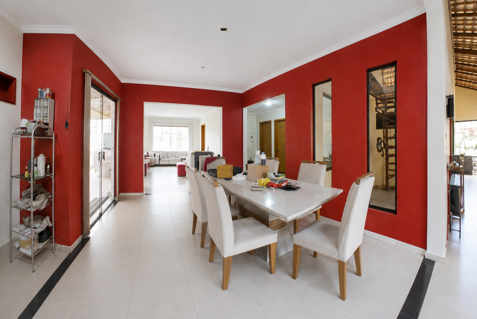 Photo 3D 180°