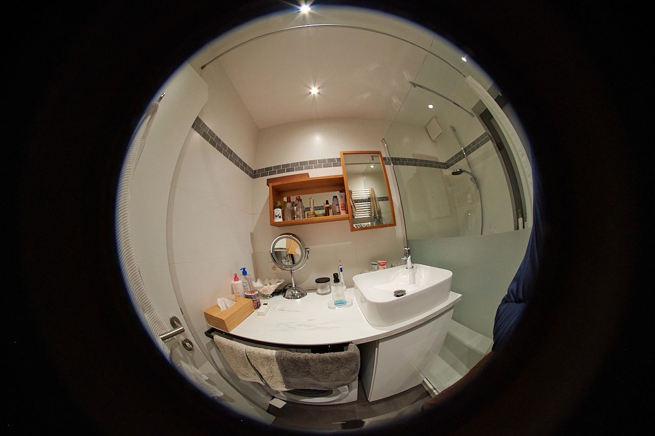 Exemple Salon (180°)